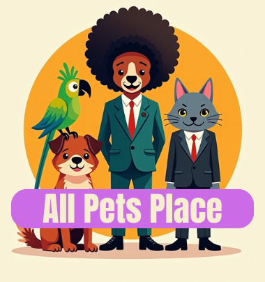 All Pets Place